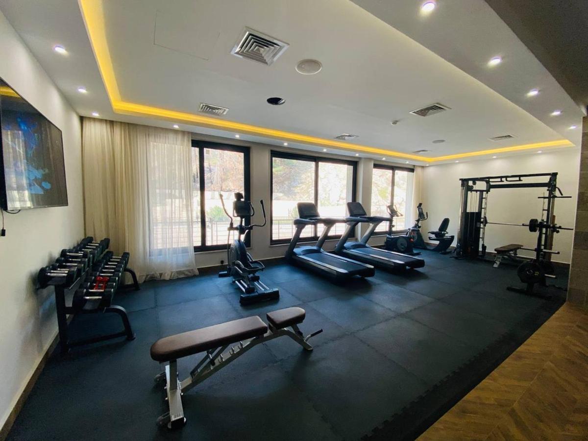 La Roche Duhok Hotel & Spa Esterno foto