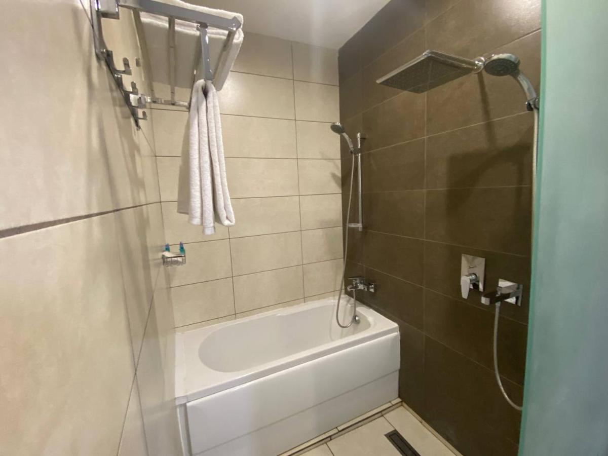 La Roche Duhok Hotel & Spa Esterno foto